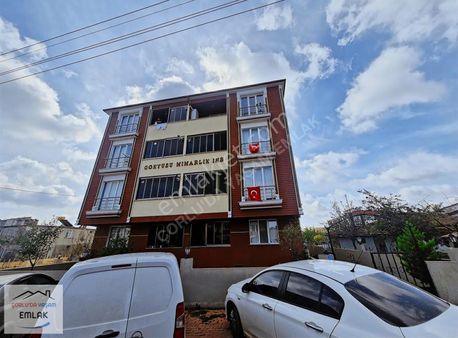 Ergene Marmaracık Mahallesi Site İçerisinde Satılık 2+1 Daire