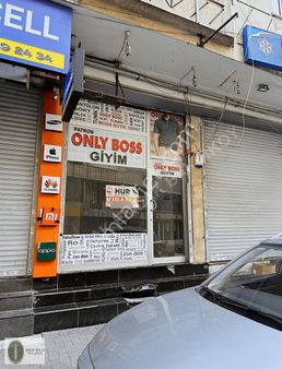 Şirinevler Merkezi Konum Meydana 100 Mt Mesafede Kiralık Dükkan