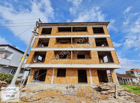 Ergene Marmaracık Mahallesi 2 Aya Teslim 2+1 Satılık Daire