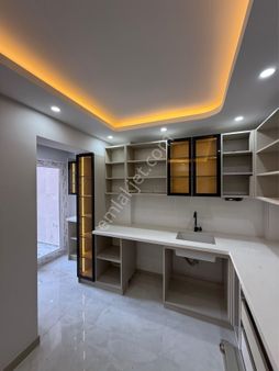 Sidal’dan Peker Mahallesi 3+1 Ful Yapılı Satılık Daire