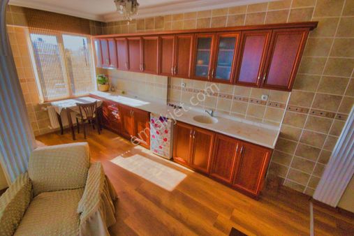 🛑🛑aktif'ten Akçay'da Satılık Çift Mutfaklı Ebeveyn Banyolu Barbekülü 5+1 Dublex