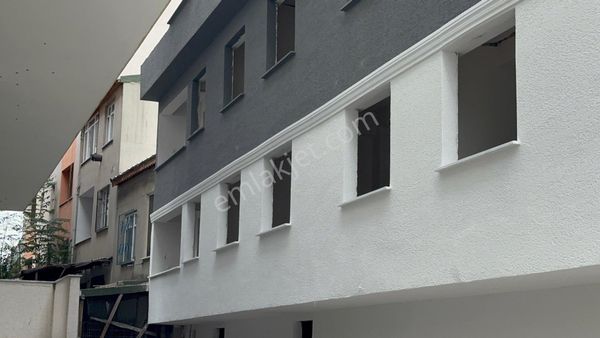 Güvercintepe/ Ahmetyesevi Cad / 2+1 Satılık Daire Sıfır