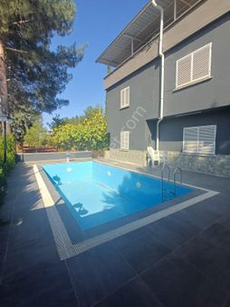 Gaziantep Emlak,tan K,kızılhisar Merkezli Sıfır Eşyalı Bağ Evi