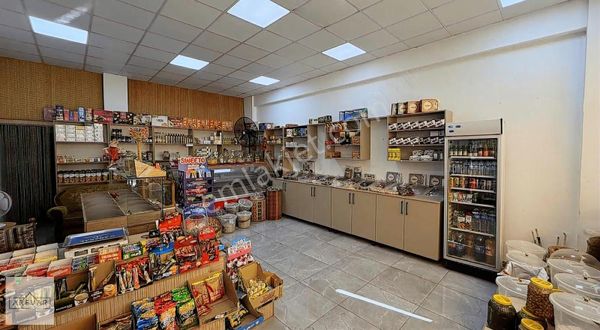 Arevar'dan Kiralık Hastane Civarı Dükkan