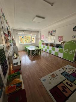 Rw Milyon'dan Gökmeydan'da Kiralık Komple Bina, Okul