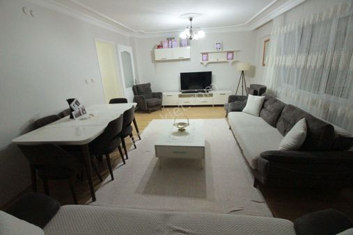 Remax Arma'dan K.bağlar Selvili Mh.de Site İçi 3+1_120m² Daire