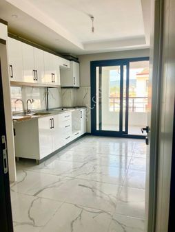 Denizli Tavas Kızılcabölükte Satılık Sıfır 2+1 Dogalgazlı Daire