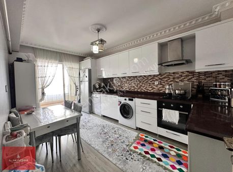 Keçiören Yükseltepe Cadde Yanı Ebeveyn Banyolu Kök Tapu 3+1