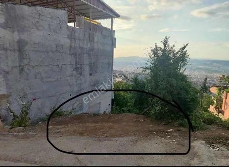 Fidyekızık Cazibe Merkezi Yanı Uygun Satılık Arsa