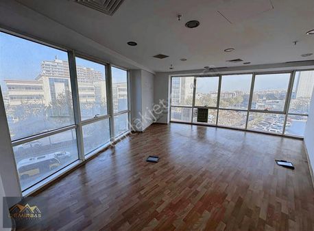 Demirbaş Gayrimenkulden Kiralık Ofis Tüze İş Merkezi