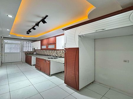 Cadde34 Yapı'dan Kıraç Battalgazi'de Bahçeli Full Dekolru Krediye Uygun Kelepir 2+1 Satılık Daire