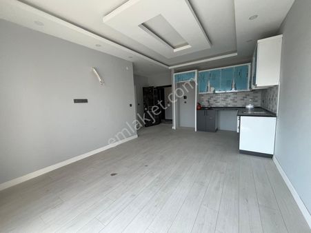 Alanya Çıplaklı Da Satılık 1+1 Daire