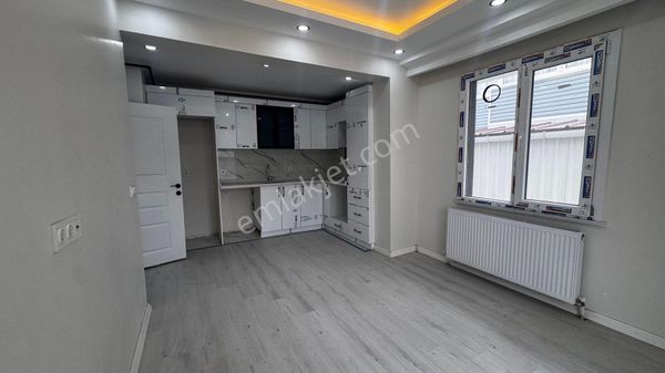 🏡 Kapaklı Bahçelievler’de Yüksek Giriş 2+0 Daire