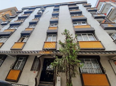 Özpa Gayrimenkul'den Şirinevler Mah. 90 M² 2+1 Satılık Daire