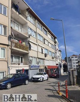 Tekirdağ Süleymanpaşa Çarşı İçi Satılık Daire