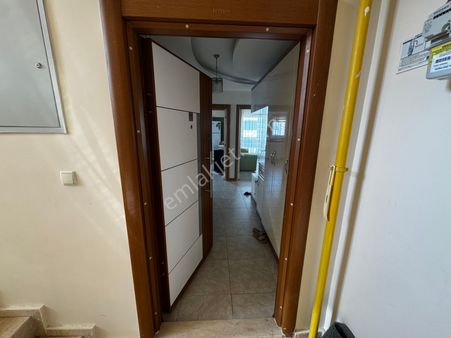 Mezitli Merkez Mahallesinde Satılık 3+1 Daire