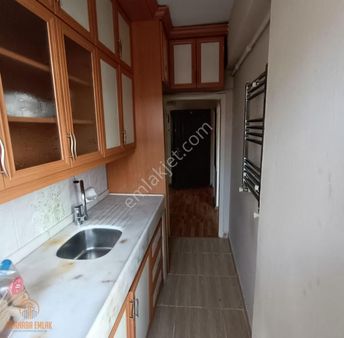 Karadeniz Mahallesi'nde Kiralık Daire