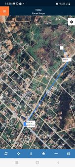 Didim Zümrüttepede 421 M2 Satılık Arsa