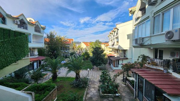 Marmaris Armutalan Eşyasız 2+1 Dubleks Kiralık Daire