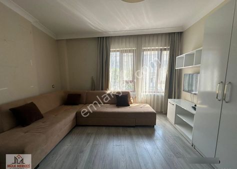 Bayanlara Özel - Kiraya Tüm Faturalar Dahil - Mobilyalı 1+1