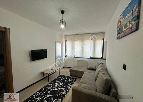 Kiraya Tüm Faturalar Dahil - Mobilyalı - Bayanlara Özel 1+1