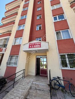 Fetih Caddesinde Satılık 3+1