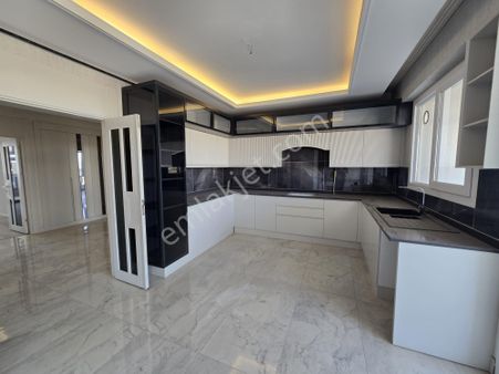 Rota'dan Yeni Cezaevi Karşısı Ultra Lüks Acil Satılık 4,5+1 Daireler / Talaytepe