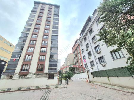 Molla Teamden S.gazi Kongu Konakları'nda 2+1 86 M2 Satılık Daire