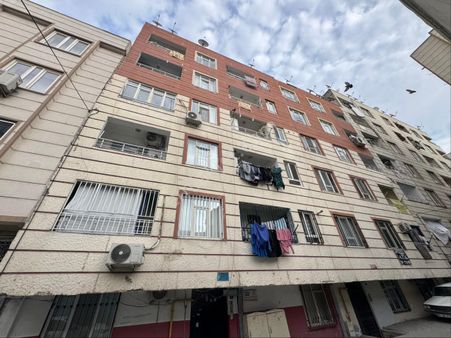 Bamyasuyu Yeni Arabi Camii Yanı Kiralık 2+1 Daire