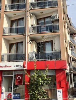 Çınara Yakın 1+1 Arakat Balkonlu Kiralık Apart