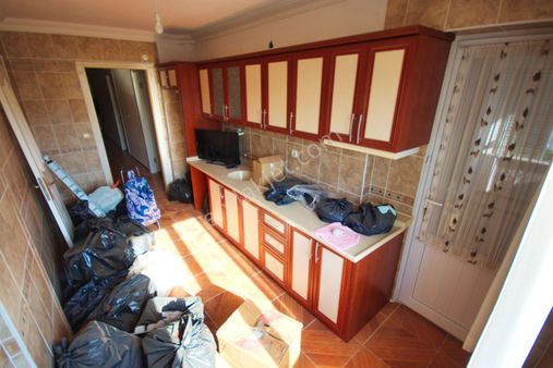 🛑🛑aktif'ten Akçay'da Satılık 3+1 Doğalgazlı Ön Cephe Arakat Geniş Daire