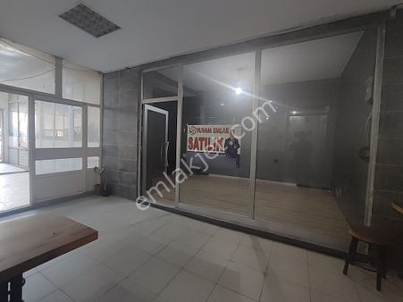 Yuvam Emlaktan Bayramyeri Merkezinde Yatırımlık Dükkan