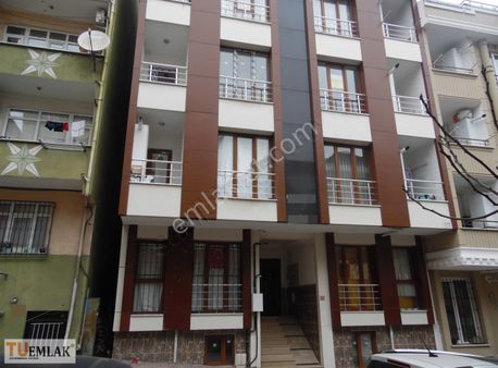 Sefaköy İnönü Mah 2+1 65mt 6yaşında Satılık 1. Kat Daire