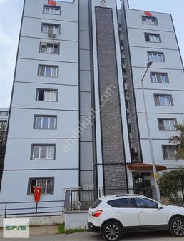 Satılık Bilbay Sitesinde 3 Cephe