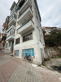 Eyüpsultan Düğmecilerde Satılık Daire