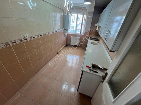 Bademlik Mahallesi'nde Full+full Yapılı 3+1 Daire!