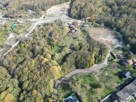 Sapanca Balkaya Mahallesi Göl Manzaralı Satılık Tarla