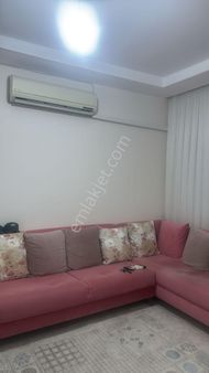 Grand Egelimden Turanda Merkezde Satılık Eşyalı 1+1 Doğalgazlı Daire