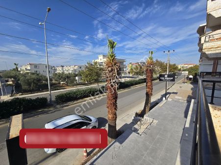 Didim Efeler Liman Yolunda