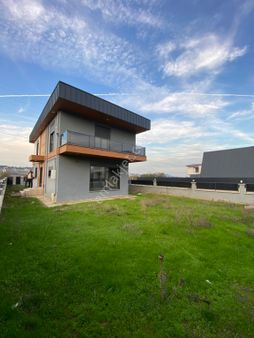 Yalova Termal Akköyde Satılık Lüks Müstakil Villa