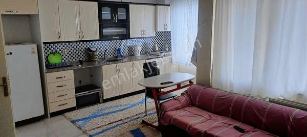 19 Mayıs Mahallesinde 4+2 Ters Dubleks