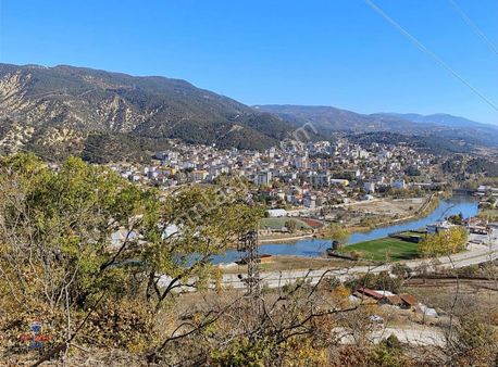 Reşadiye Sevdalılarına, Panoramik Reşadiye Manzaralı Arsa