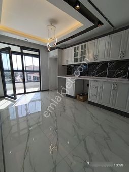 71 Evlerde 3+1 Satılık Daireler