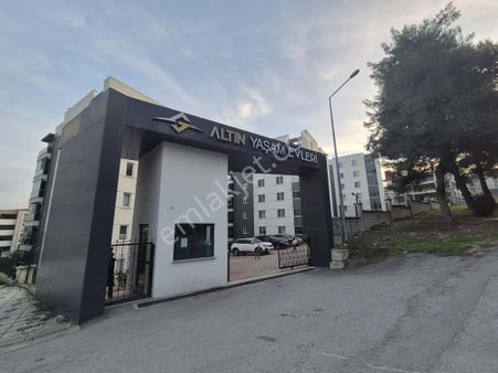 Kayapa Altın Yaşam Evlerinde 3+1 Kiralık