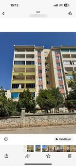 Memur-sen Toki De Satılık 3+1 Daire