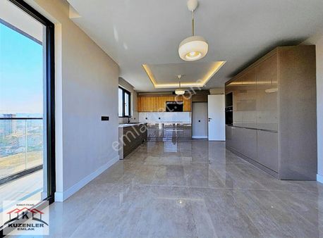 Kuzenler'den_pineta Konutlarında Yüksek Kredili 12kat Süperlüks