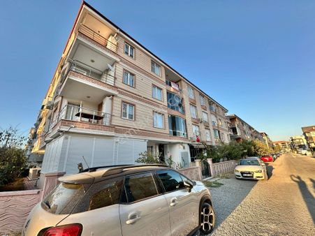 ꧁tek Yetkili Ay Emlaktan꧂akçay'da Ön Cephe Geniş Balkonlu 1+1 Fiyatına Satılık 2+1 Ferah Daire