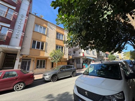 Molla Team Bayrampaşa Yıldırım Adapark'a 50 Metre Mesafede Fırat Sokakta Satılık Arsa