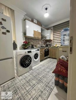 Kültürde Satılık 2+1 Ayrı Mutfaklı Kiracısız Ful Kredili Daire