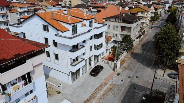 Tarcanlar'dan Yenişehir'de Kiralık Dükkan